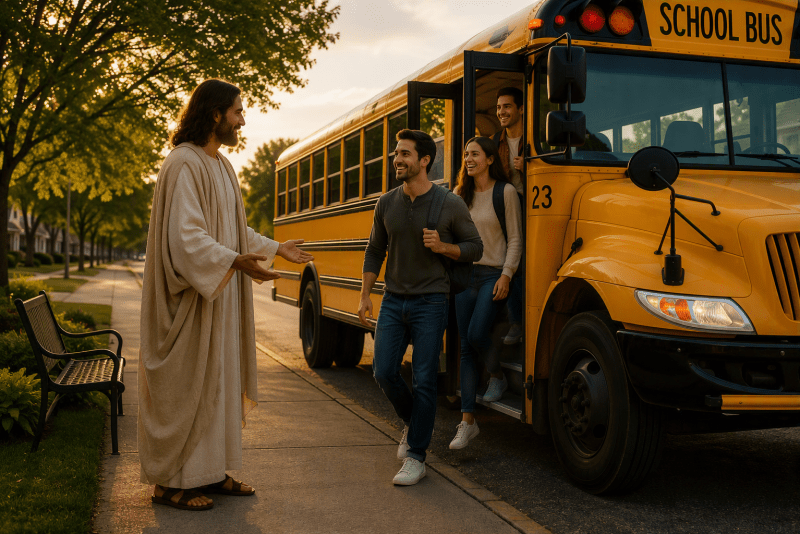 Understanding Gnosis episode artwork