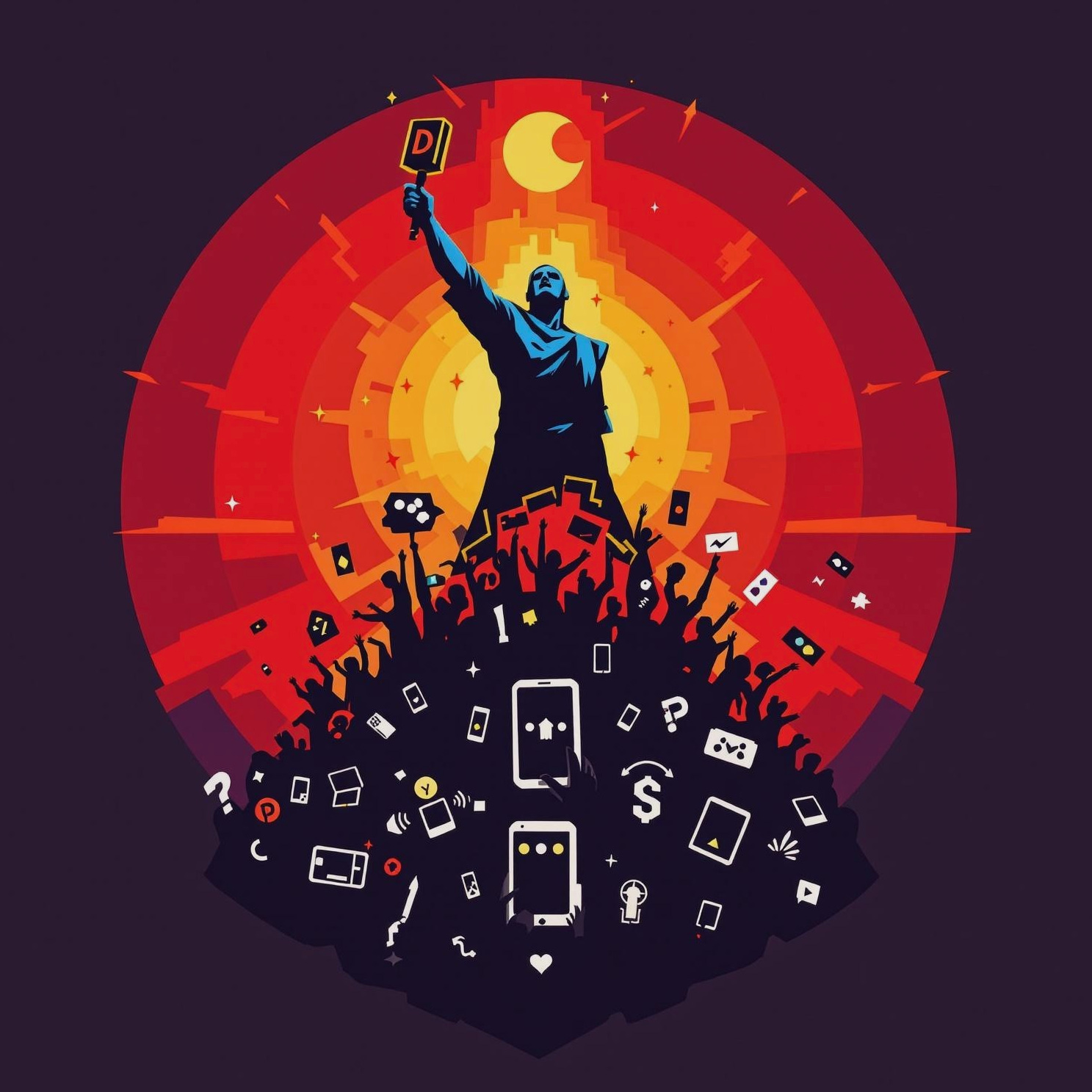 Digital DNA Podcast episode artwork