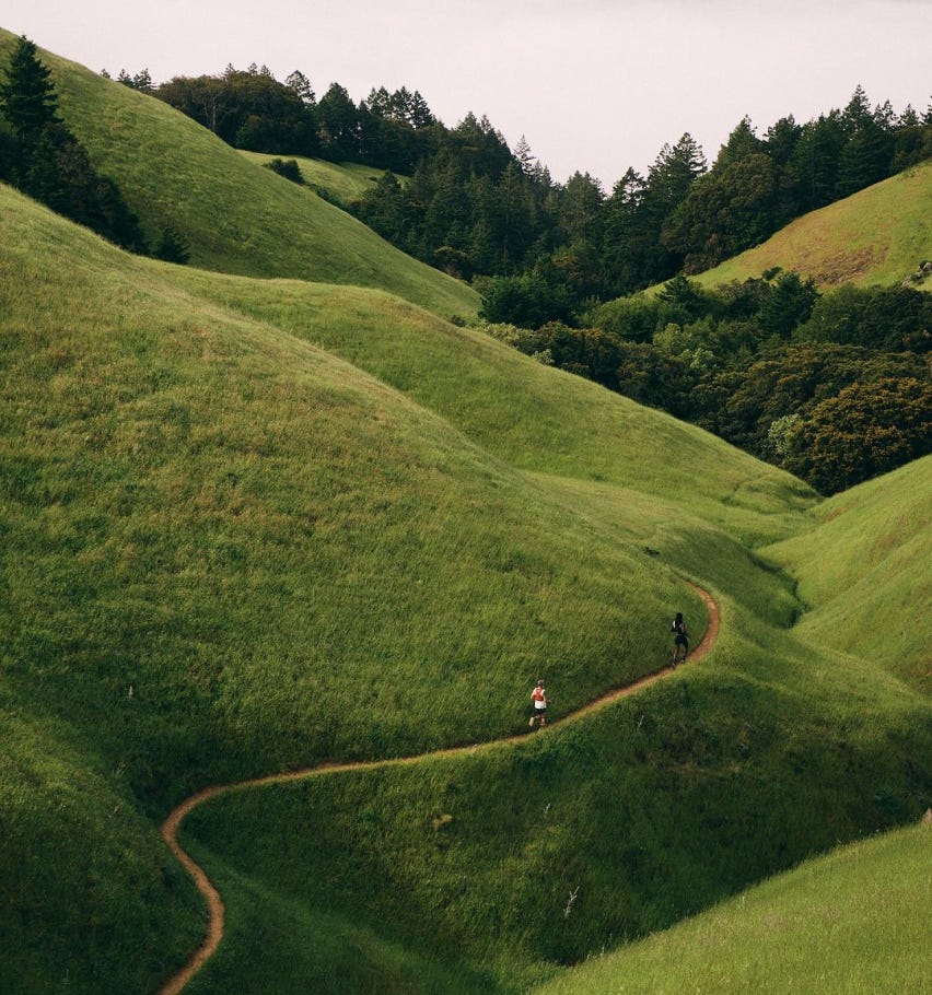 MEP (sep02), Listening is Loving, Cycling Retreat, Wu wei