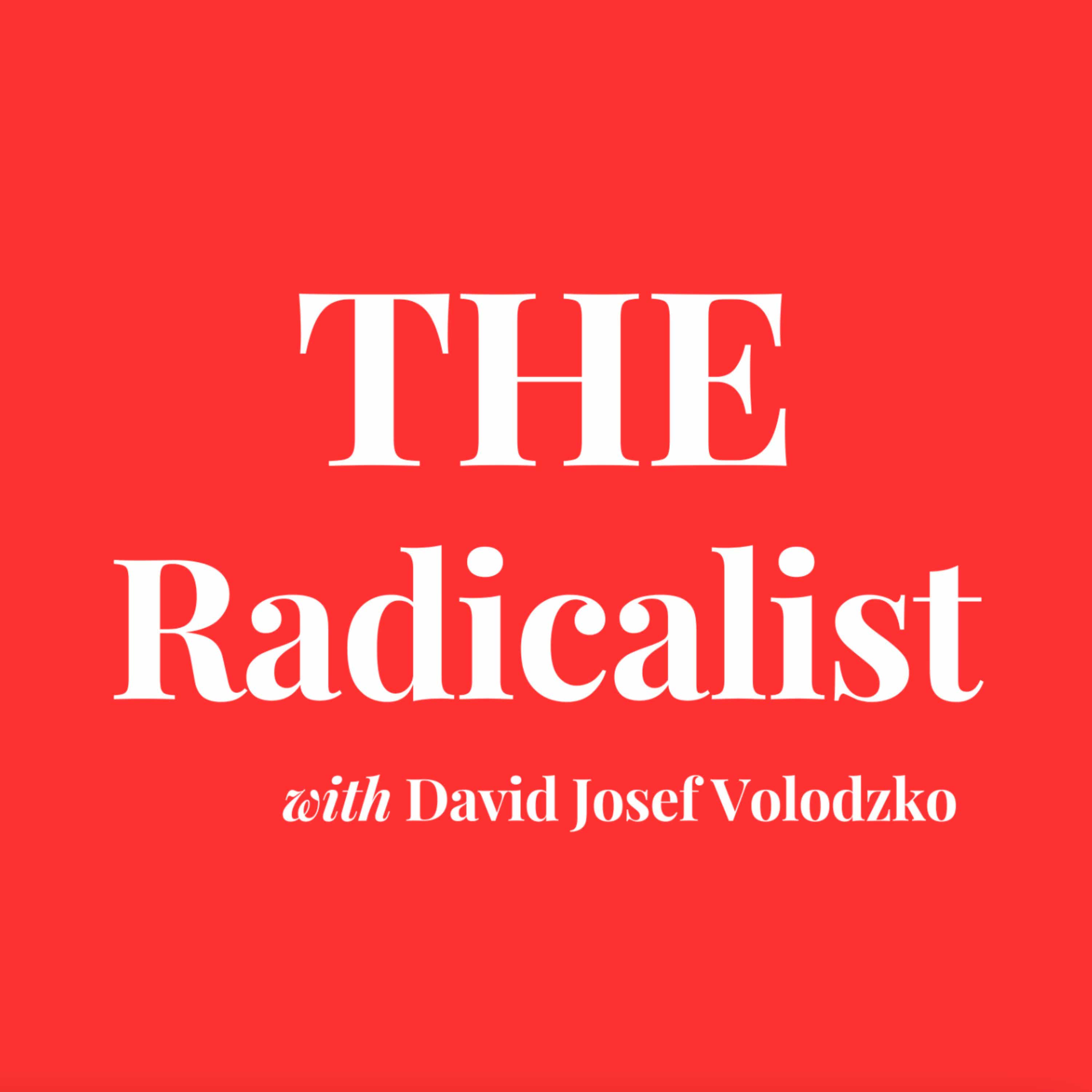 The Radicalist (private feed for joan_moffat@yahoo.com)