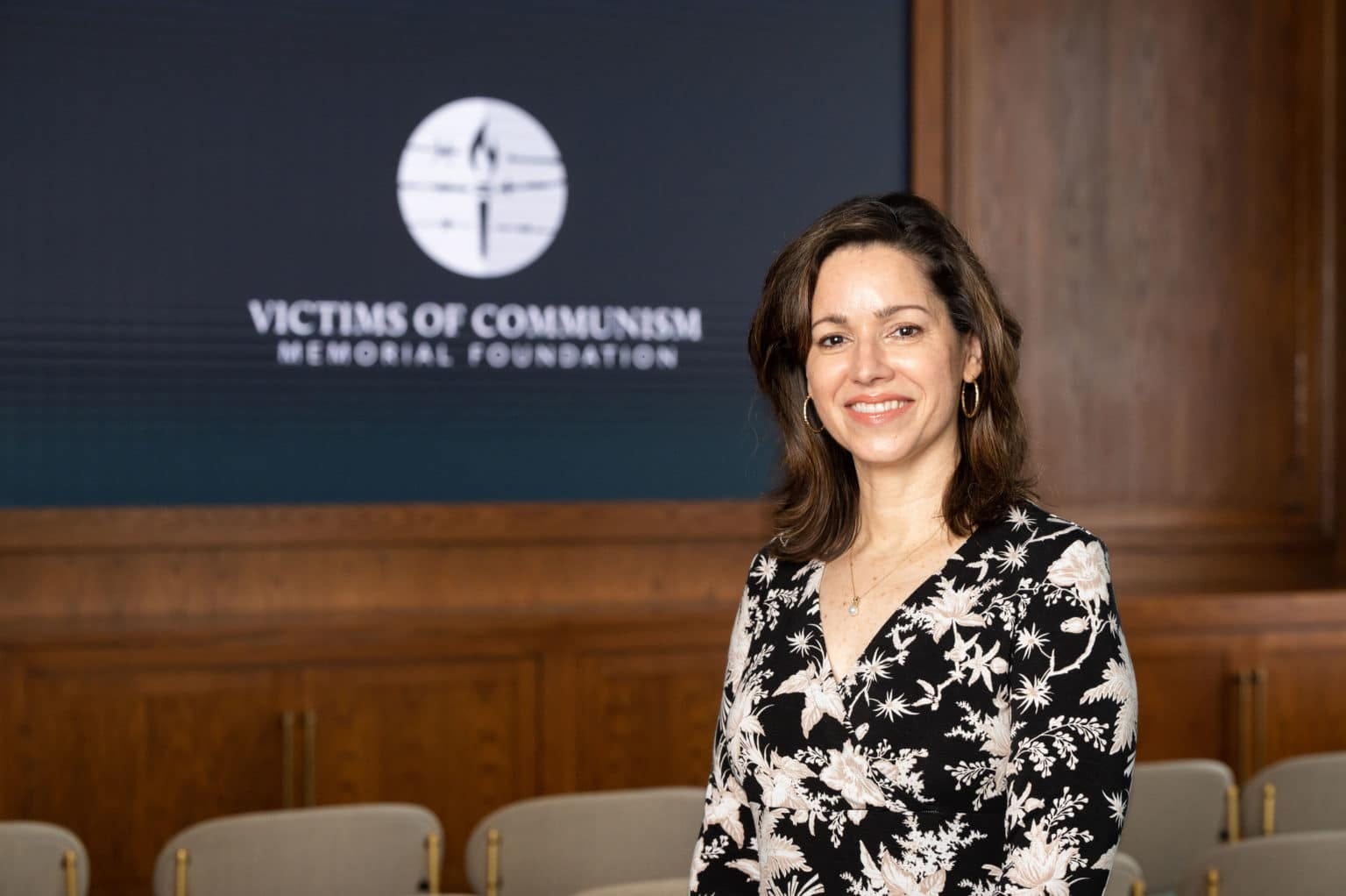 Victims of Communism with Elizabeth Spalding