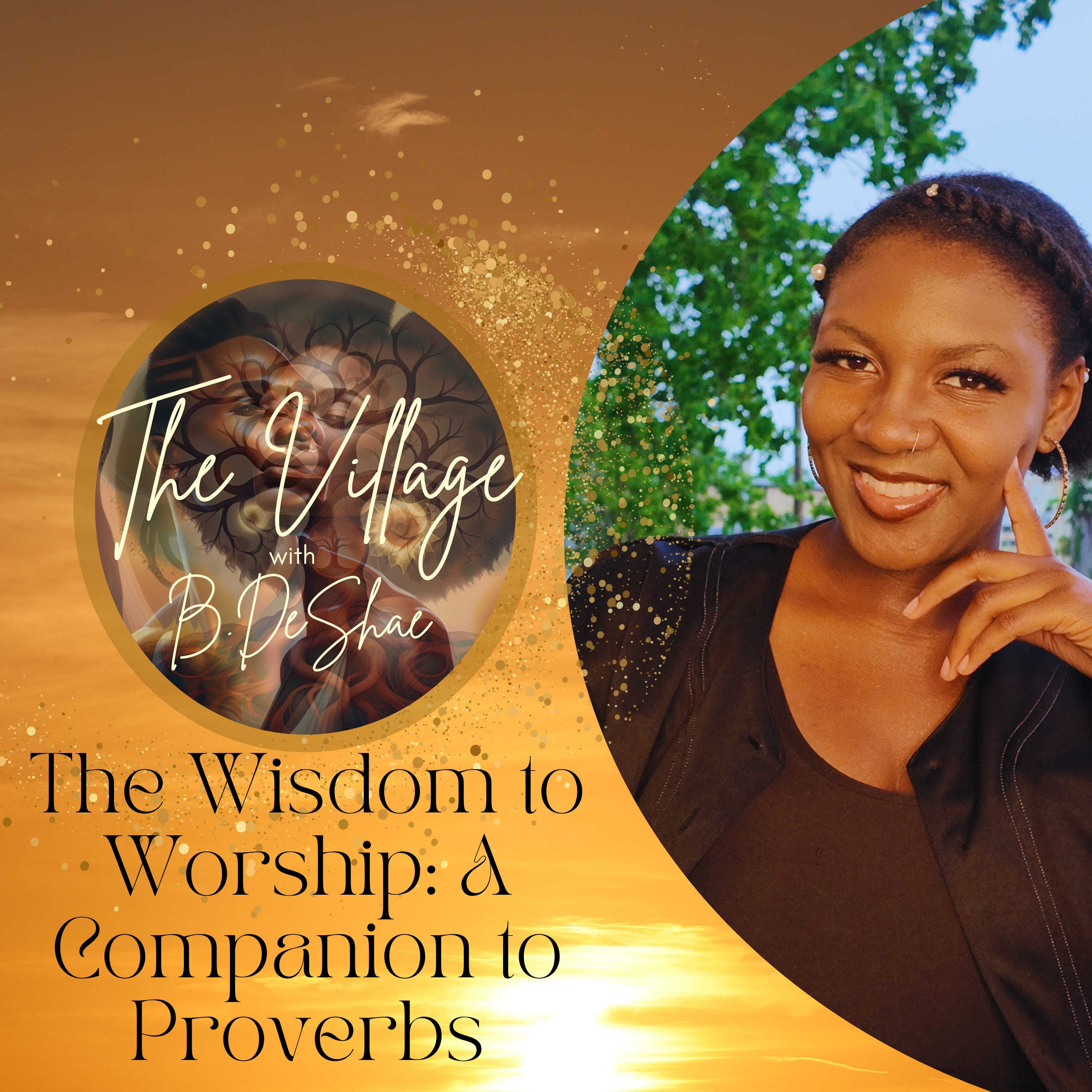 The Wisdom to Worship | A Companion to Proverbs episode artwork