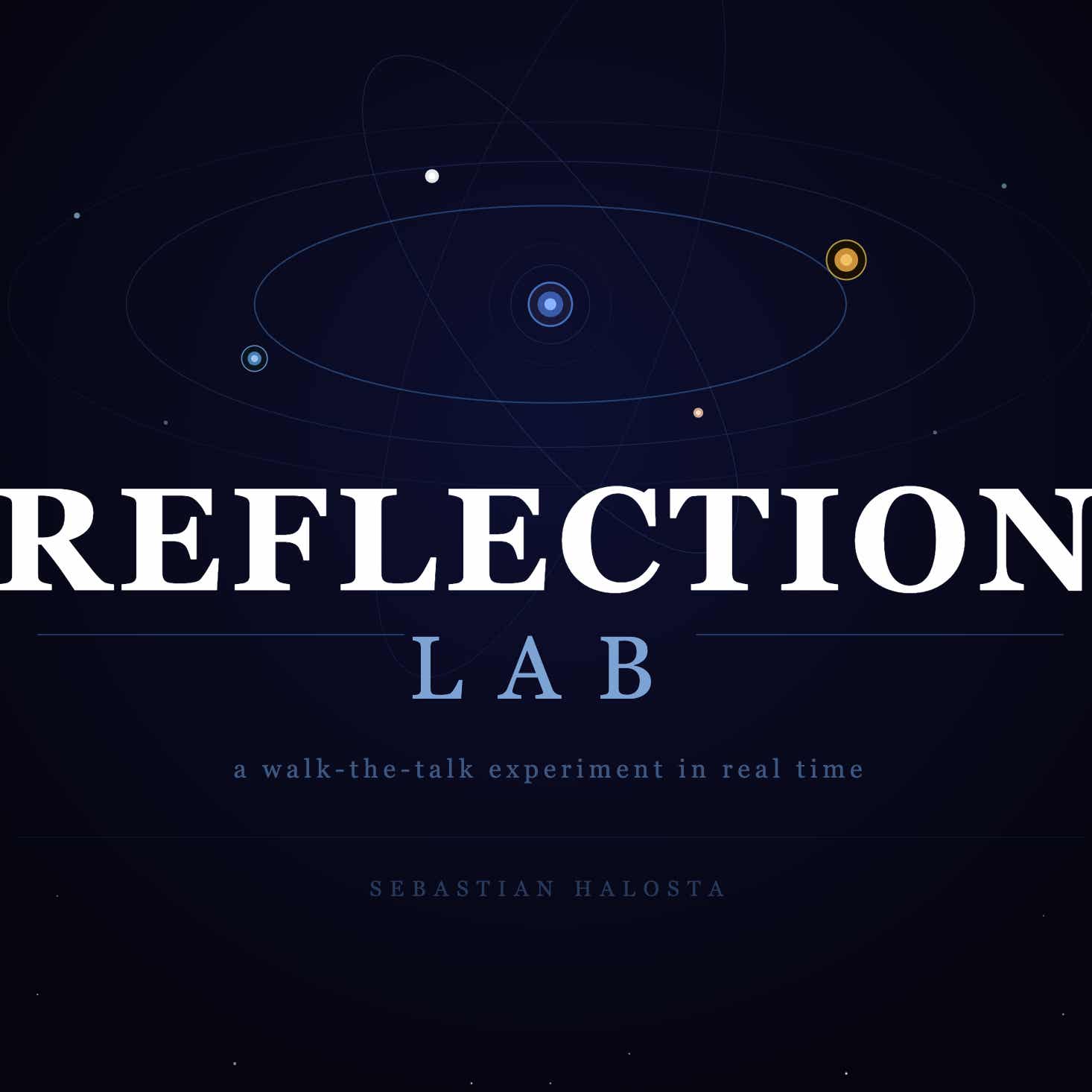 Reflection Lab