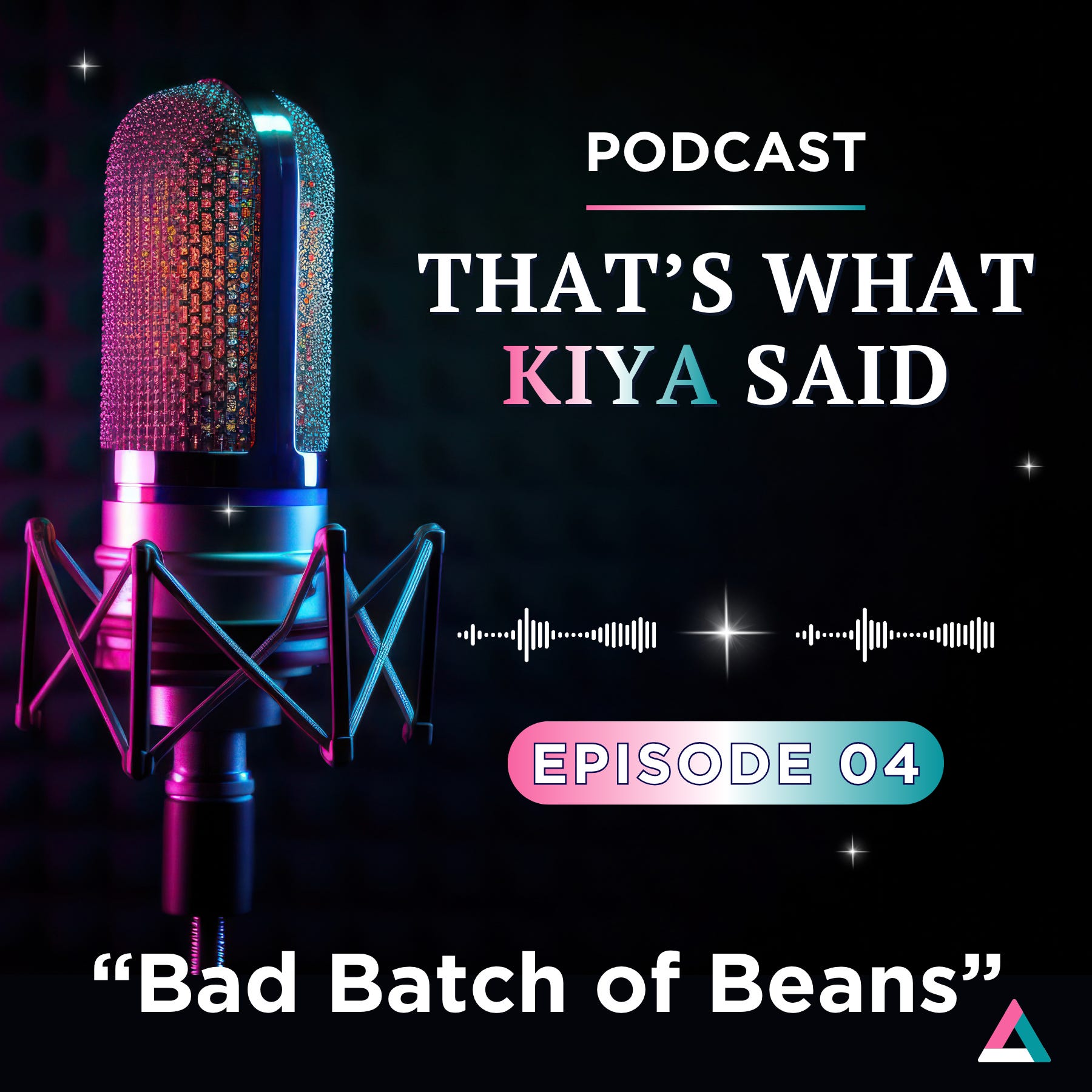 Bad Batch of Beans episode artwork