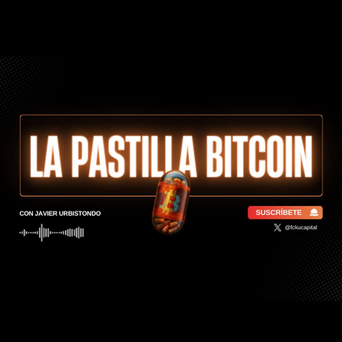 La Pastilla Bitcoin