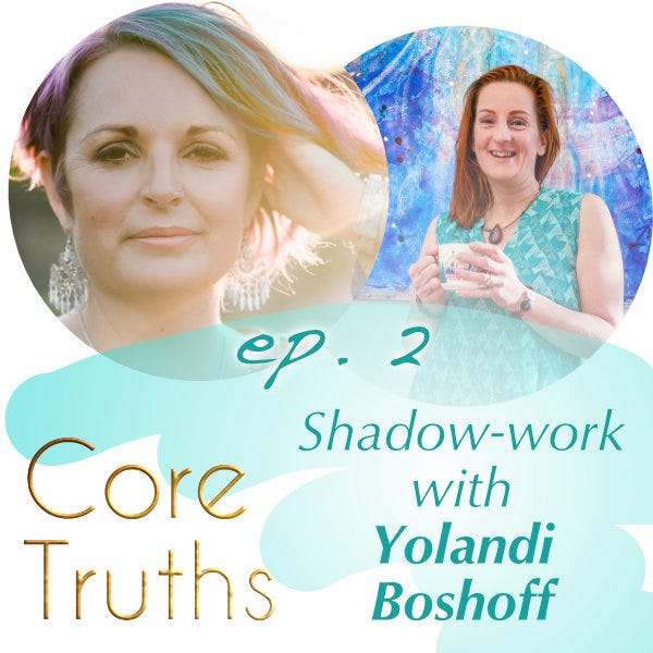 Core Truths with Zoe K. M. Foster