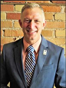 The Sacrifice of My Identity