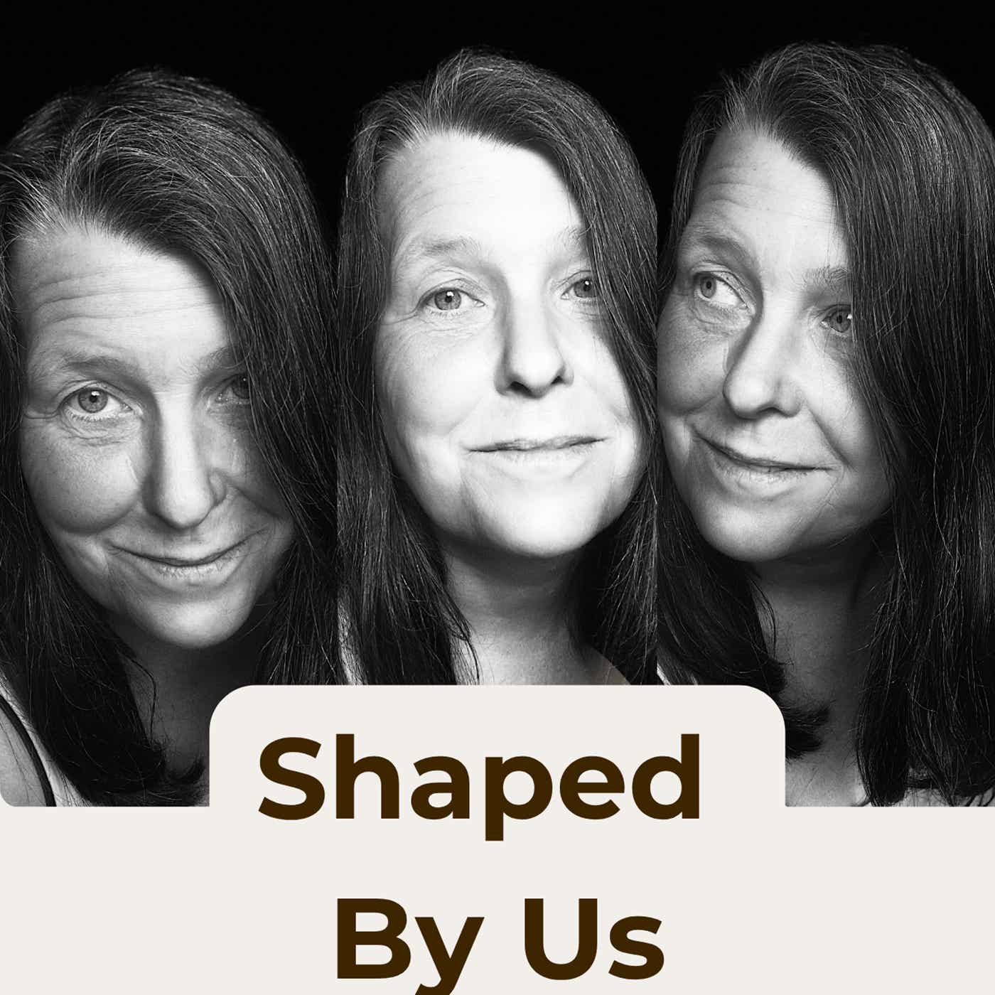 Shaped by Us, by Tanja Smeets