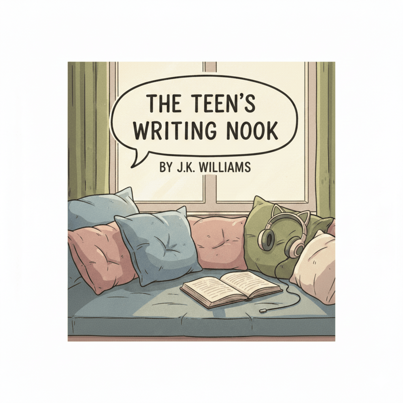 The "Skeleton Draft" Method: Writing When Your Brain Wants to Jump Ahead