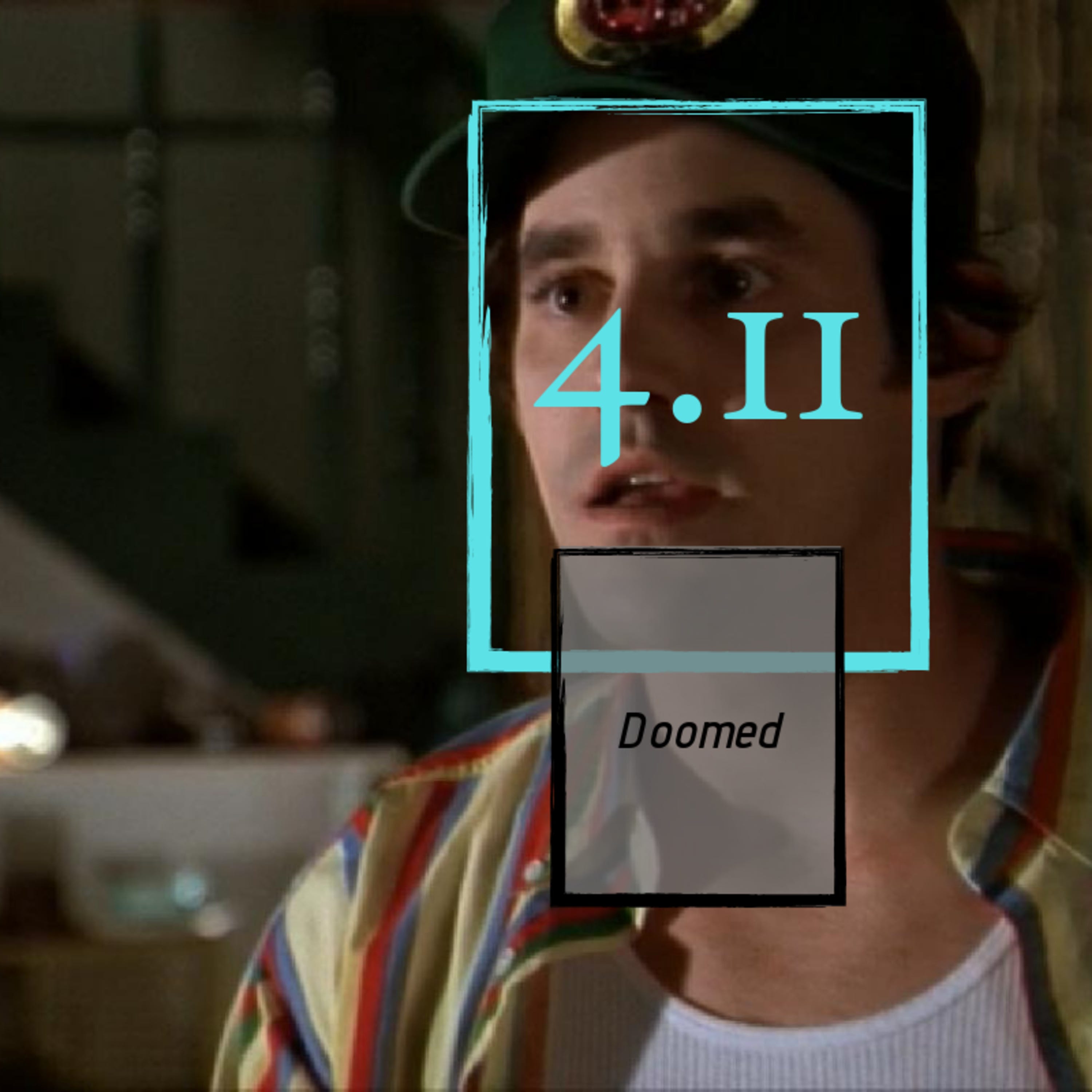 If the Apocalypse Comes, Beep Me