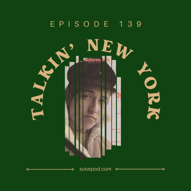 139 – "Talkin' New York"