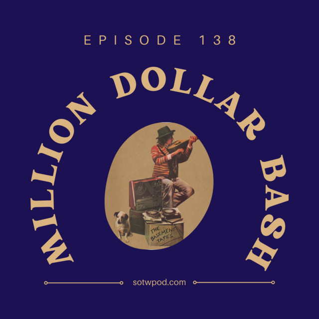 138 – "Million Dollar Bash"