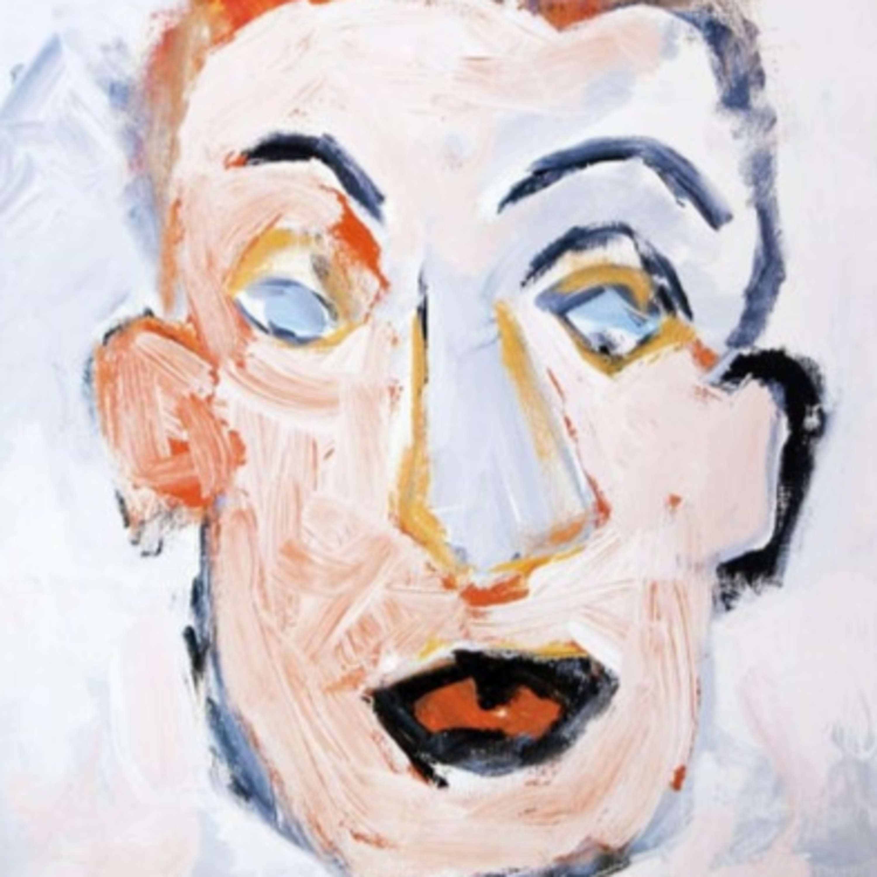102 – SELF PORTRAIT episode artwork