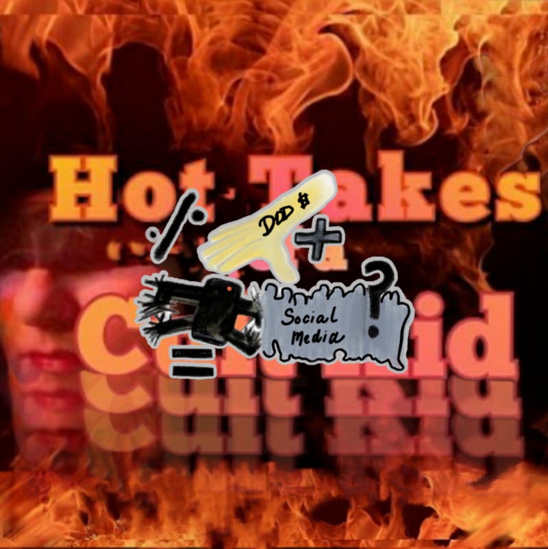 DARPA + So. Me. Inf. = Coercion Swarms? And Other Abomi-National Grifts Revealed