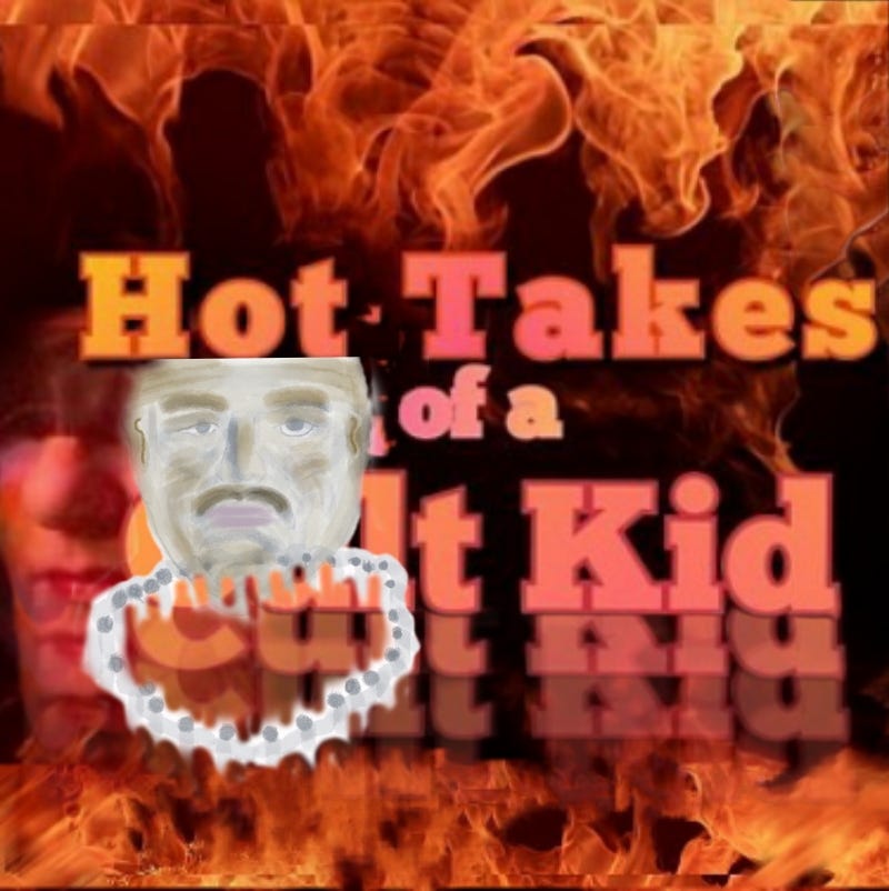 A New HBO Doc. Looks at Deidrich's Synanon: the Start of Rehab Cults in Santa Monica, CA, Director Rory Kennedy