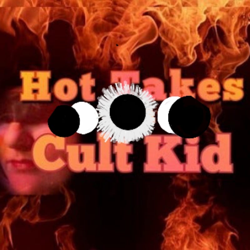 Eclipse Apocalypticism is a Teachable Moment