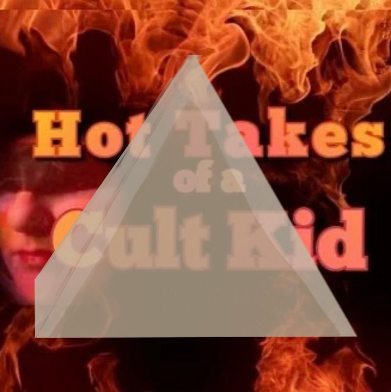 What Does Pyramid Power Have to do with the FDA and Pi?