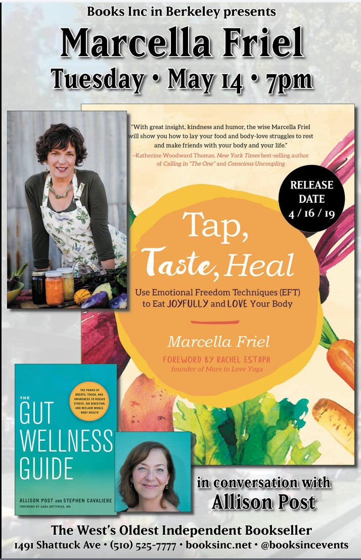 The Marcella Principle Podcast