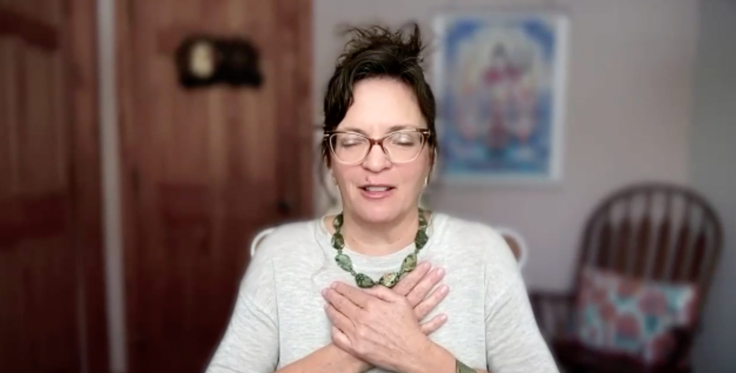 The Marcella Principle Podcast