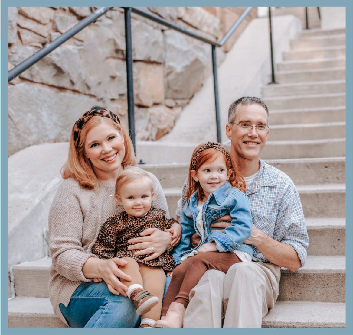 🎙️For mothers whose babies never took a breath