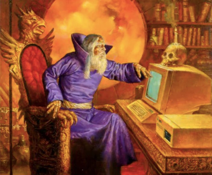 From Sorcery to Scientism w/ Karl Haemers