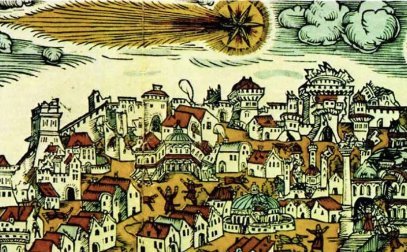 The 10th Century Great Reset w/ Laurent Guyenot
