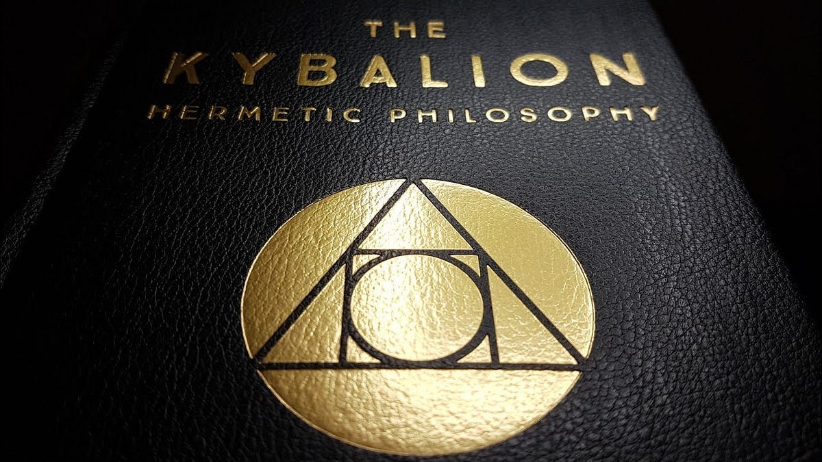 The Possibility of a Scientific Mysticism w/ Theodore Atkinson