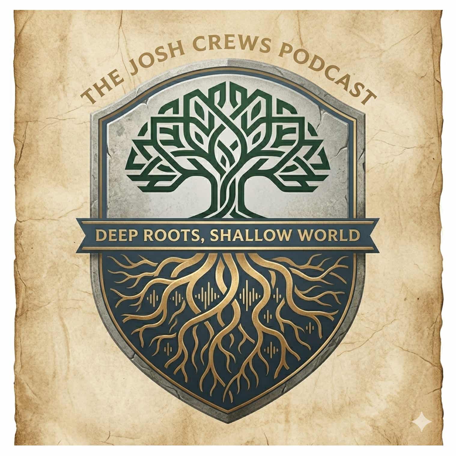 The Josh Crews Podcast