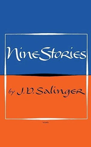 Nine Stories episode artwork