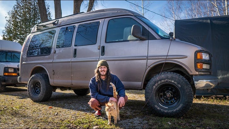 van life
