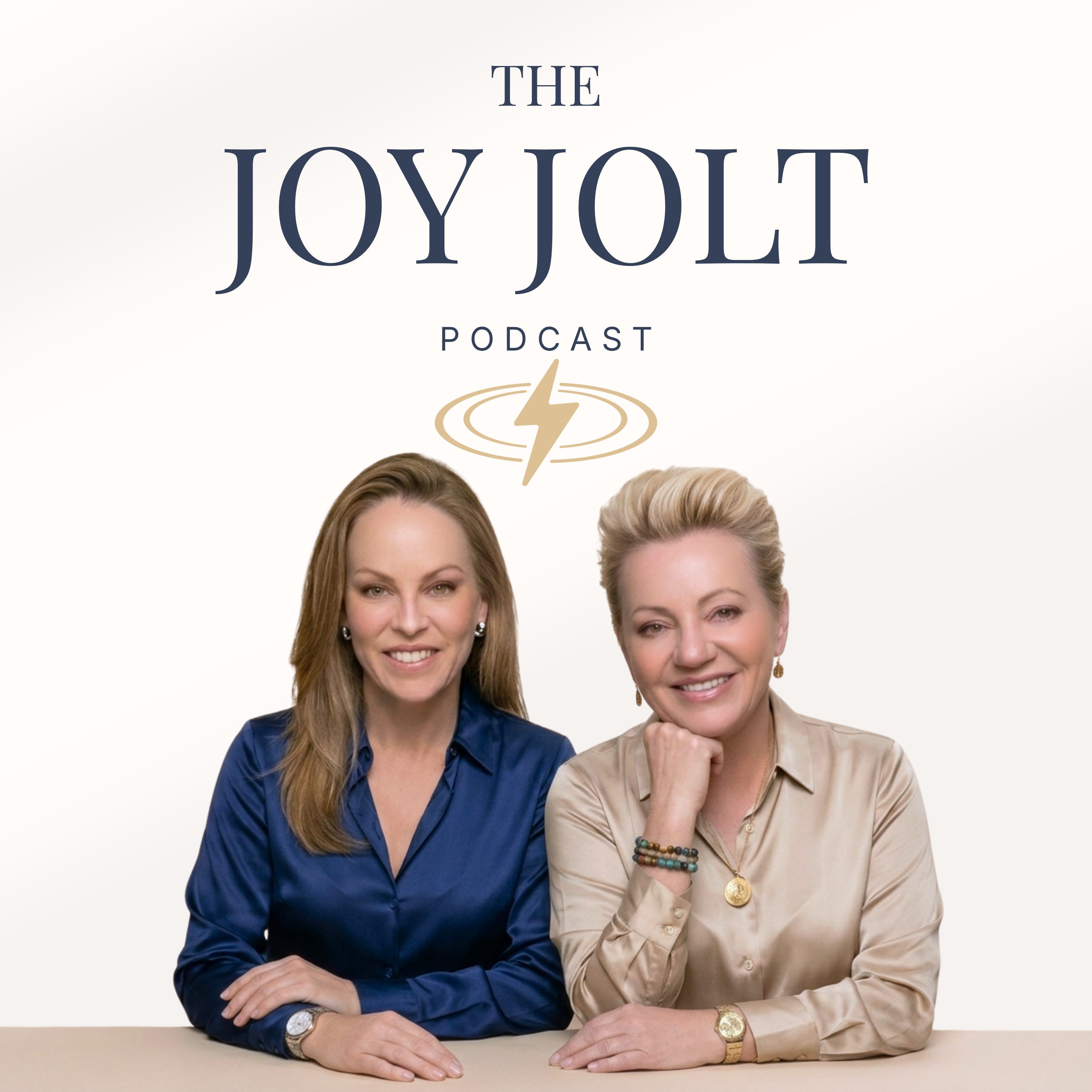 Live with The Joy Jolt: Artemis II Get on the Joy Train episode artwork
