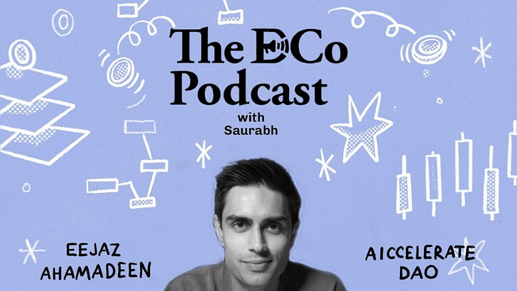 The DCo Podcast