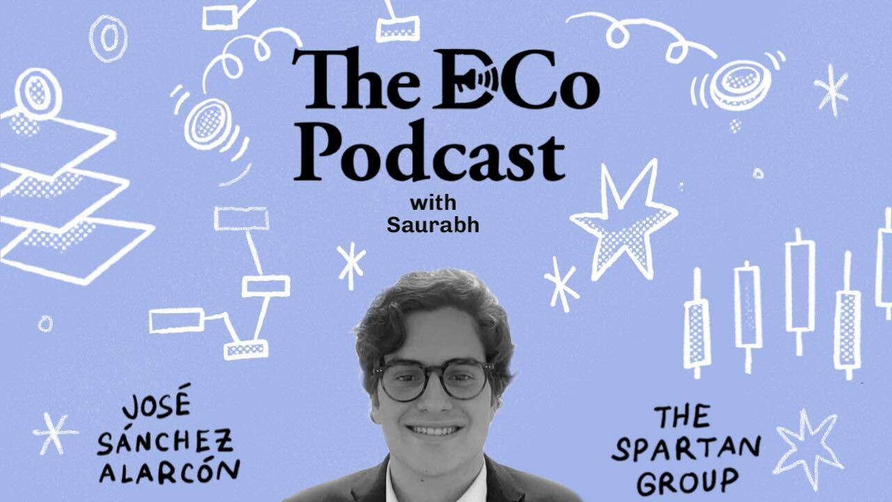 The DCo Podcast