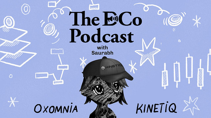 Ep 44 — How to Stake HYPE Permissionlessly with Omnia from Kinetiq