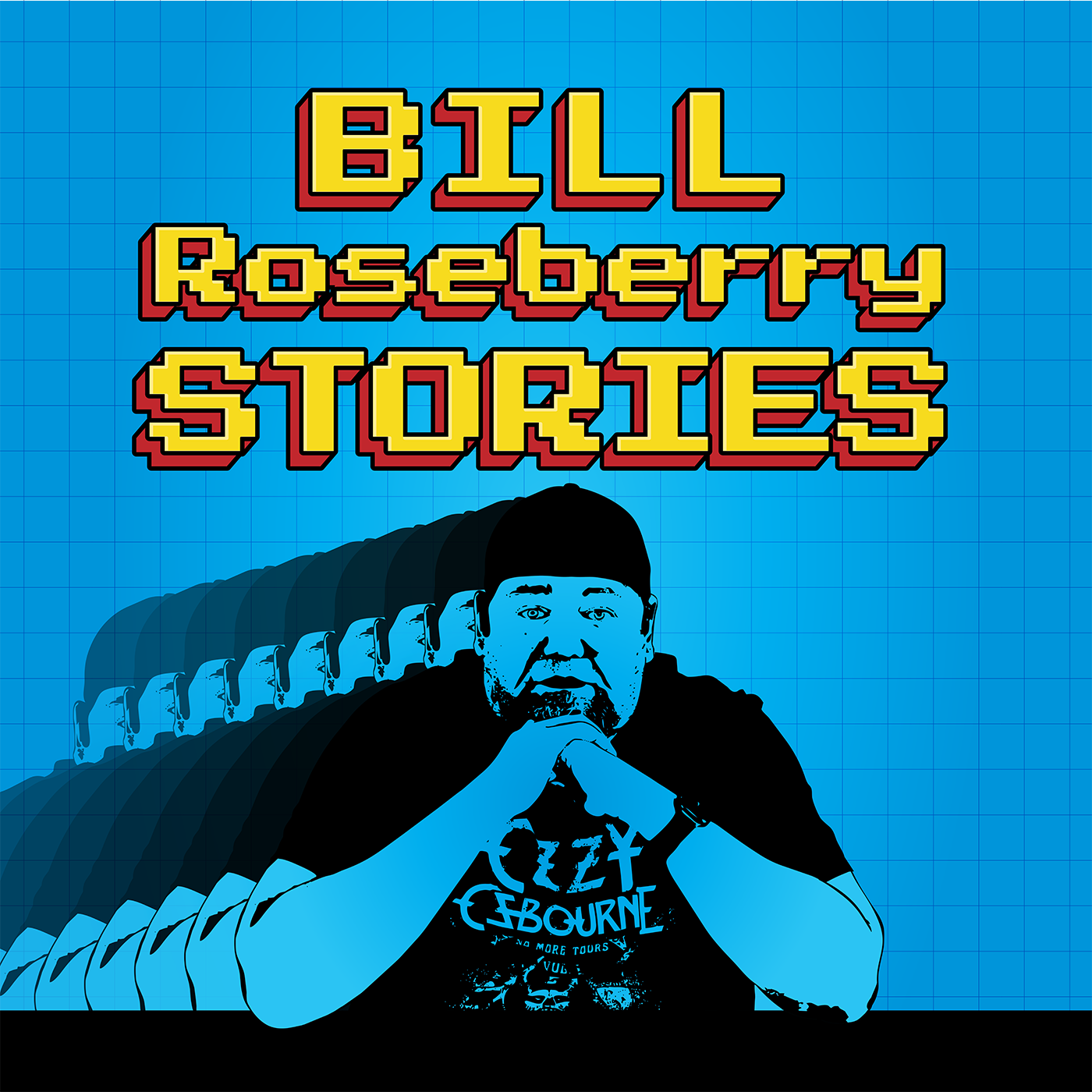 The Coen Brothers RUINED our night episode artwork