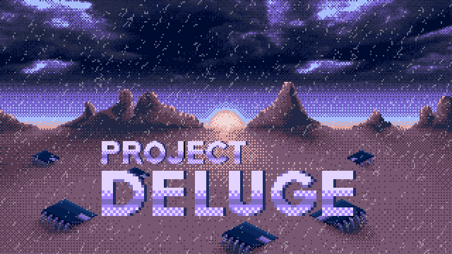 Hidden Palace Podcast, episode 6: The deluge episode artwork