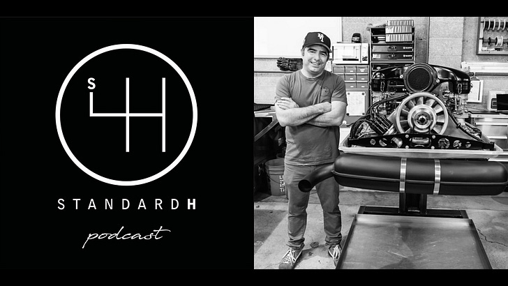 Ep. 174 - Marlon Goldberg (Workshop 5001)