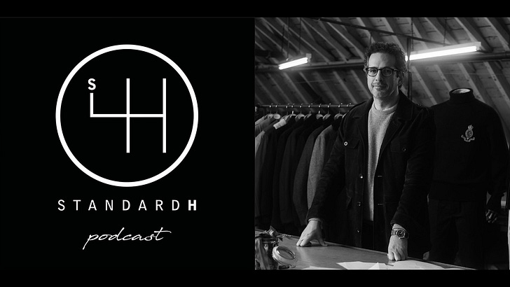 Ep. 175 - James Eden (Private White V.C.)