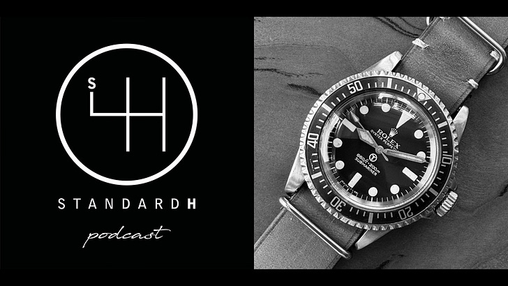 Part 2 of Mil Subs with @MooreWatches