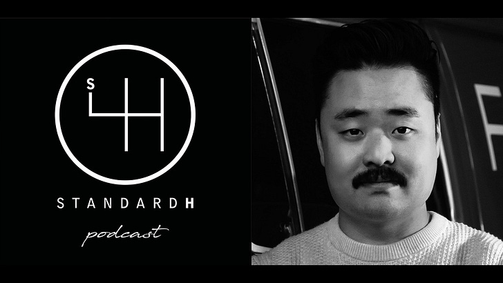 Ep. 178 - Daniel Chae (Formawerx)