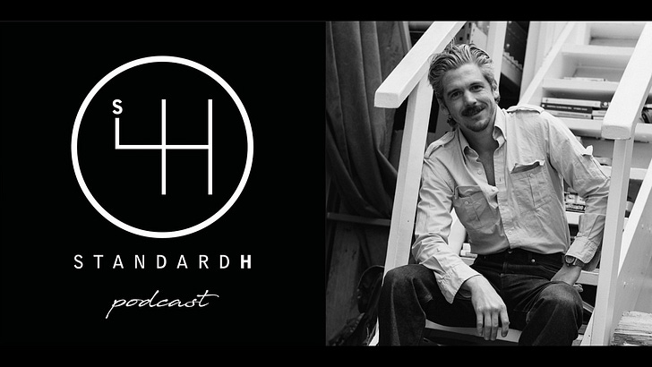 Ep. 189 - Robert Spangle (Thousand Yard Style & Observer Collection)