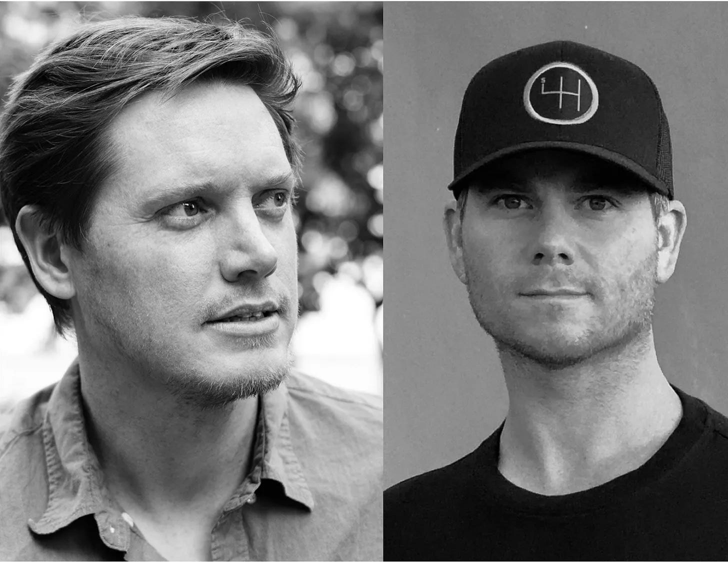 Special Episode with Blake Buettner 8.6.26 (AUDIO ONLY)