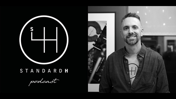 Ep. 197 - Nick Lehner 2 (StrapHabit)