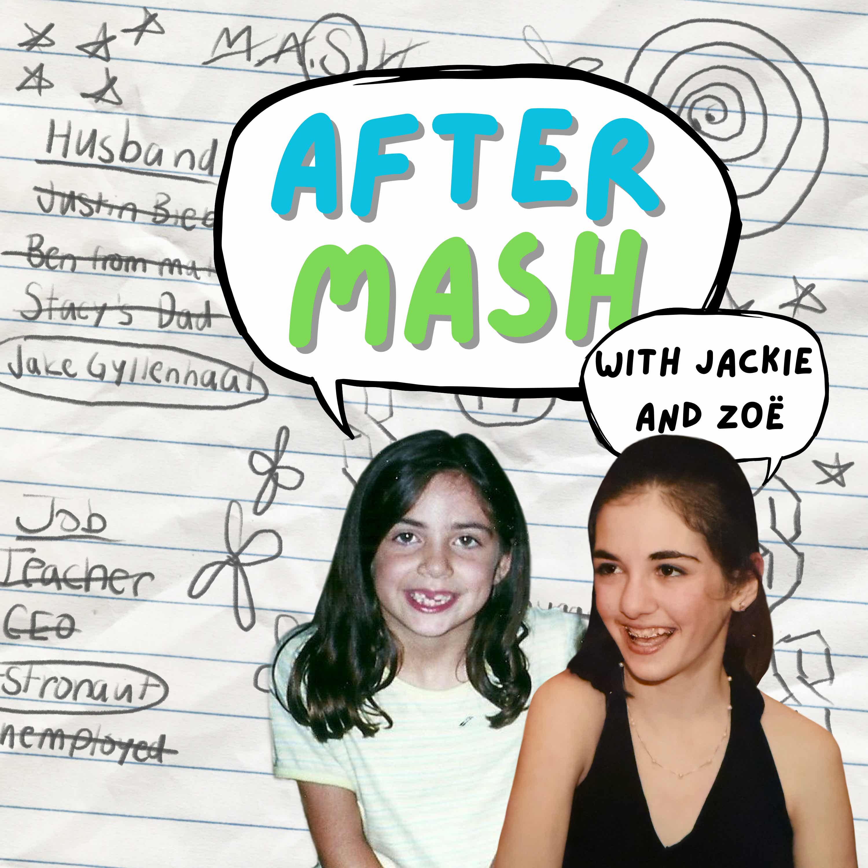AfterMASH