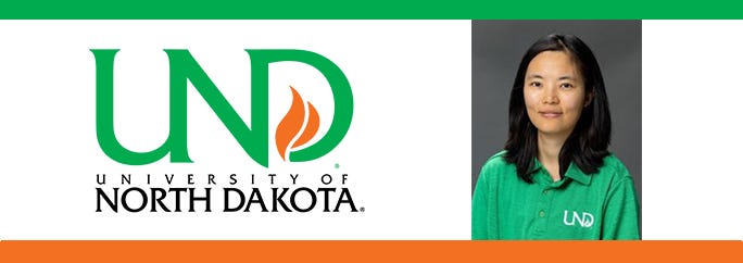 Best-Of The Academic Minute in 2025 – Daile Zhang, University of North Dakota – Lightning Strikes Make Collecting Parasitic Fungus A Deadly Pursuit Episode cover
