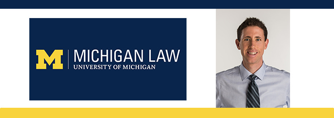 Best-Of The Academic Minute in 2025 – Patrick Barry, University of Michigan Law School – Art and Advocacy Episode cover