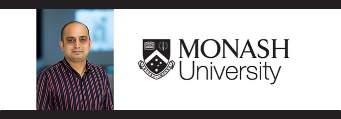 Dinesh Subedi, Monash University – Institutional Phage Cocktails to Combat Antimicrobial Resistance Episode cover