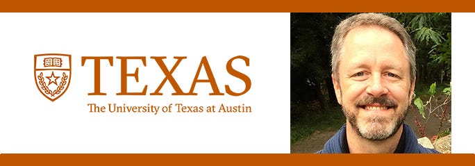 James Ritchie-Dunham, University of Texas at Austin – Well-Being is Critical to How a Work Team Performs Episode cover