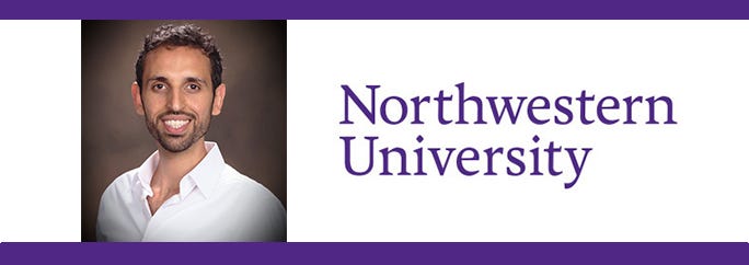 Nabil Alshurafa, Northwestern University – Wearable Sensors Could Reshape Obesity Treatment Episode cover