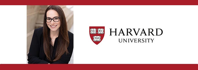 Alexis Redding, Harvard University – Navigating the W-Curve of College Life Episode cover
